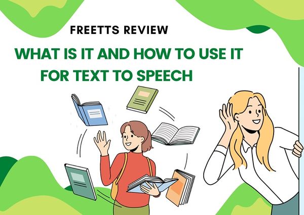 FreeTTS Review: What is it and How to Use it for Text to Speech